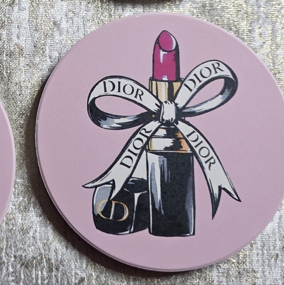 None Other - 4 Fashion Coasters